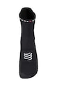 Compressport sosete Pro Racing Socks v4.0 Trail XU00048B negru AW25