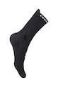 Compressport sosete Pro Racing Socks v4.0 Trail negru XU00048B