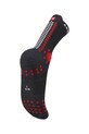 Носки Compressport Pro Racing Socks v4.0 Trail чёрный XU00048B
