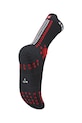 Čarape Compressport Pro Racing Socks v4.0 Trail crna XU00048B