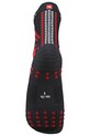 Носки Compressport Pro Racing Socks v4.0 Trail XU00048B чёрный