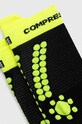 Ponožky Compressport Pro Racing Socks v4.0 Trail XU00048B černá SS25