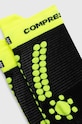 Ponožky Compressport Pro Racing Socks v4.0 Trail XU00048B černá AW25