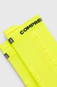 Ponožky Compressport Pro Racing Socks v4.0 Bike XU00049B žlutá SS25
