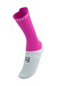 Κάλτσες Compressport Pro Racing Socks v4.0 Bike XU00049B
