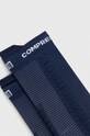 Ponožky Compressport Pro Racing Socks v4.0 Bike XU00049B námořnická modř SS25