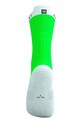 Odzież Compressport skarpetki Pro Racing Socks v4.0 Bike XU00049B zielony