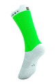 Compressport skarpetki Pro Racing Socks v4.0 Bike zielony XU00049B