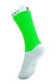 Compressport skarpetki Pro Racing Socks v4.0 Bike zielony XU00049B