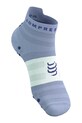 Compressport skarpetki Pro Racing Socks v4.0 Ultralight Run Low XU00051B fioletowy SS26