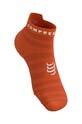 Îmbrăcăminte Compressport sosete Pro Racing Socks v4.0 Ultralight Run Low XU00051B rosu