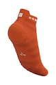 Compressport sosete Pro Racing Socks v4.0 Ultralight Run Low XU00051B rosu