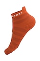 Compressport sosete Pro Racing Socks v4.0 Ultralight Run Low XU00051B
