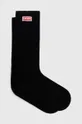 čierna Ponožky Kenzo Unisex
