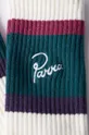 by Parra sosete The Usual Crew Socks alb