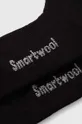 Κάλτσες Smartwool Hike Classic Edition Full Cushion μαύρο