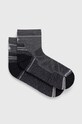 Κάλτσες Smartwool Hike Light Cushion γκρί 01611
