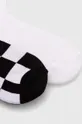 Čarape Converse 2-pack bijela
