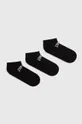 μαύρο Κάλτσες Converse 3-pack Unisex
