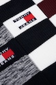 Чорапи Tommy Jeans (3 чифта) 701229896 тъмносин AW24