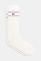 Lacoste skarpetki 2-pack skarpetki długie biały RA6842