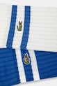 Lacoste socks 2-pack RA6842 blue AW25