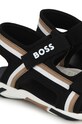 BOSS sandały dziecięce J50851.27.35
