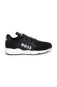 DÍVKA Dětské sneakers boty BOSS J50856.32.35 černá