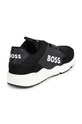 Dětské sneakers boty BOSS černá J50856.32.35