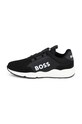 Dětské sneakers boty BOSS J50856.32.35 černá