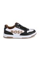 Хлопчик Дитячі кросівки BOSS J50861.36.40 чорний