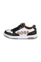 Дитячі кросівки BOSS J50861.36.40 чорний