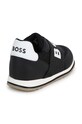 Dětské sneakers boty BOSS černá J50869.22.30