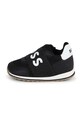 Dětské sneakers boty BOSS J50869.22.30 černá