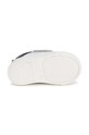 Dětské kožené sneakers boty BOSS J50870.22.30 námořnická modř