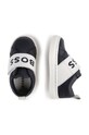 Dětské kožené sneakers boty BOSS J50870.22.30