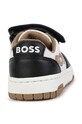 Дитячі кросівки BOSS чорний J50875.19.21