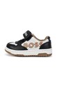 BOSS sneakers pentru copii J50875.19.21 negru