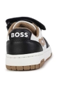 nero BOSS scarpe da ginnastica per bambini