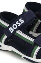 BOSS sandały dziecięce J50877.19.21