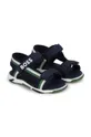 blu navy BOSS sandali per bambini Ragazzi