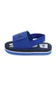 modrá Detské sandále BOSS