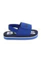 Detské sandále BOSS modrá