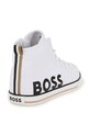 Chlapec Detské tenisky BOSS J51029.36.41 biela