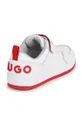 HUGO scarpe da ginnastica per bambini Gambale: Materiale sintetico Parte interna: Materiale tessile Suola: Materiale sintetico