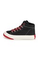 HUGO sneakersy dziecięce czarny G00099.28.35
