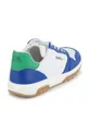 Παιδικά αθλητικά παπούτσια Karl Lagerfeld Πάνω μέρος: Υφαντικό υλικό, Φυσικό δέρμα Εσωτερικό: Υφαντικό υλικό Σόλα: Συνθετικό ύφασμα