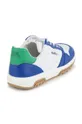 Karl Lagerfeld scarpe da ginnastica per bambini in pelle Gambale: Pelle naturale Parte interna: Materiale tessile Suola: Materiale sintetico