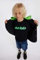 Дитячі кросівки Marc Jacobs W60135.30.35