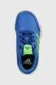 niebieski adidas sneakersy dziecięce Tensaur Sport 2.0 K